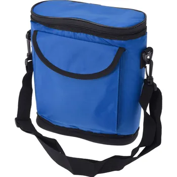 Keramický dřez EH Excellent Houseware Chladicí taška, modrá a černá barva