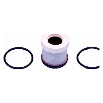 Příslušenství pro čističku vzduchu 023-05-51P Náhradní filtr pro regulátor vzduchu 3M typu V-500E a Flowstream vč. O-kroužku (cena=1ks)