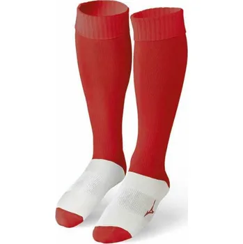 Dámské termo ponožky Ponožky Mizuno Trad Socks ( 1pack )/Red Velikost: L