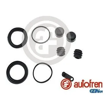 Brzdový třmen Sada na opravy, brzdový třmen AUTOFREN SEINSA D41352