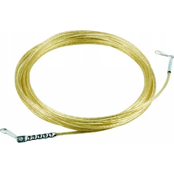 Příslušenství pro přívěs Rydwan Lanko plachty 6 mm/8,1 m, ložná plocha 250x125 cm