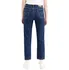 Dámské džíny Levi's Crop Jeans 501 Salsa Stonewash 26/30