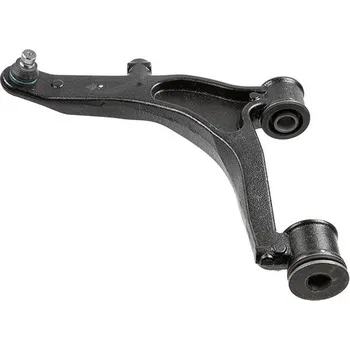 Zavěšení kol Řídicí páka, zavěšení kol LEMFÖRDER 33462 01