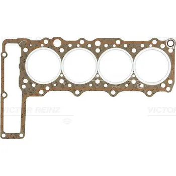 Těsnění motoru Těsnění, hlava válce VICTOR REINZ 61-26515-50