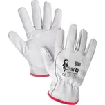 CXS Bono kožené bílé