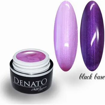 Umělé nehty DENATO s.r.o. GLAMOUR Super Shine 08