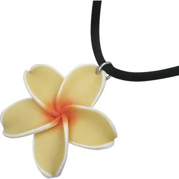 Náhrdelník Náhrdelník - květ