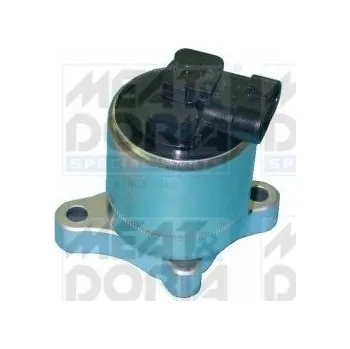 Palivový systém AGR-Ventil MEAT & DORIA 88003