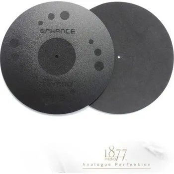 Příslušenství pro gramofon 1877PHONO Zavfino EH-Revo Turntable Mat
