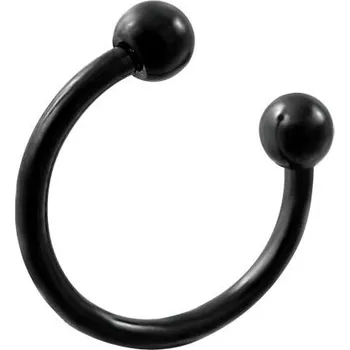 Piercing Piercing s kuličkami - varianta 3