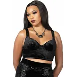 tílko dámské - Kelesi - KILLSTAR - KSRA007609 - M