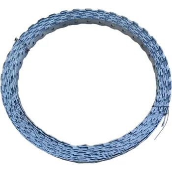 Tesařské kování Děrovaná univerzální montážní páska 12x1mm (10m)