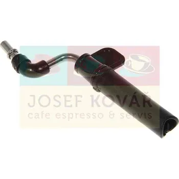 Příprava nápoje DELONGHI | tryska páry komplet ECAM 22 7313218691