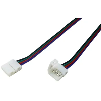 T-LED 112139 RGB přípojka click pro LED…