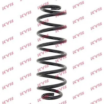 Pružina podvozku KYB RA6148