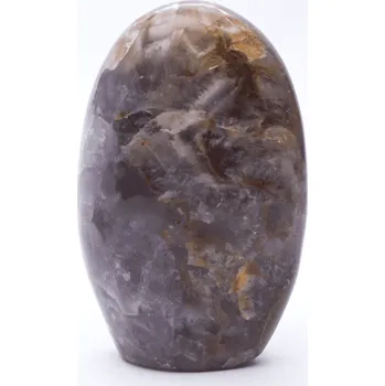 Přírodní kámen Milujeme Kameny Ametyst - leštěný ovál AL1 259976