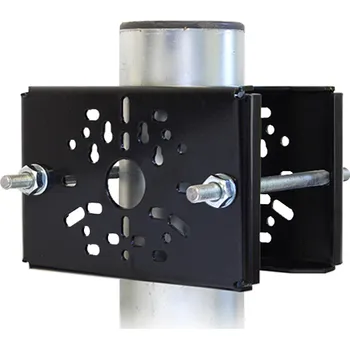 Příjem digitálního pozemního vysílání Držák kamer DKS105 - černý