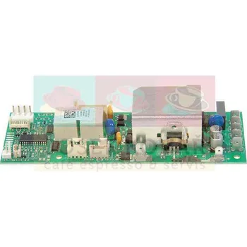 Příprava kávy DELONGHI | Elektronika řídící SW1.2.0 DG 230V ECAM 350.35 5213223021