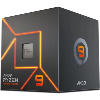 AMD Ryzen 9 7900 (100-100000590BOX)