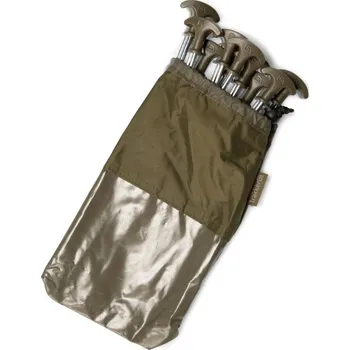 Příslušenství pro bivak Trakker Products Trakker Kolíky k bivaku - Bivvy Pegs 8 inch Varianta: Trakker Kolíky k bivaku - Bivvy Pegs 8”,10ks