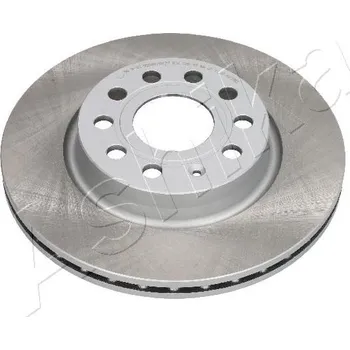 Brzdový kotouč Brzdový kotouč ASHIKA 60-00-0934C