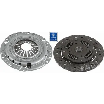 Spojková sada Sada spojky SACHS 3000 842 806