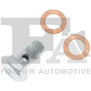 Turbodmychadlo Dutý šroub FA1 989-10-014.021