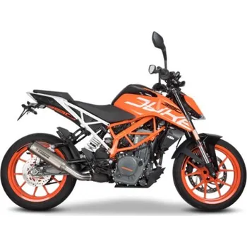 Motodíl Výfuk COBRA SPX KTM 390 Duke / RC