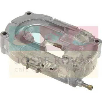 Příprava nápoje DELONGHI | Těleso topné holé pr. 5mm 2x600W 9930000855