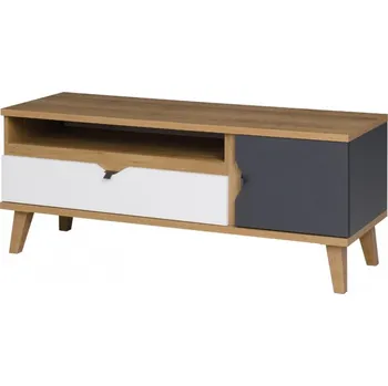 Televizní stolek RTV stolek MEMONE