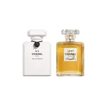 Dámský parfém Chanel Chanel No.5, Parfumovaná voda 100ml - Limited Edition - tester Pre ženy Parfumovaná voda