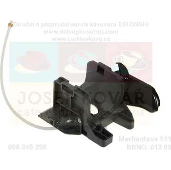 Příprava kávy DELONGHI | Kolébka a držák spařovací jednotky ECAM 510 7313248731