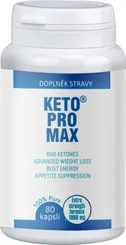 DR.LAB Keto Pro Max 80 cps.