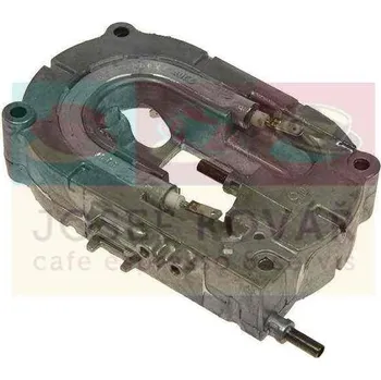 Příprava kávy DELONGHI | Topné těleso 2x600W 5mm 5513227941