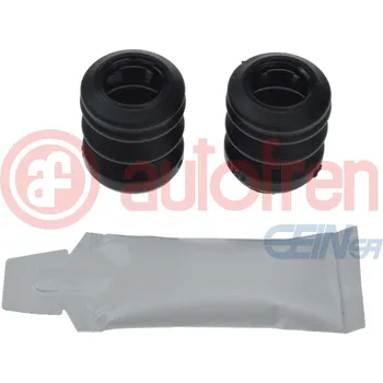 Brzdový třmen Měch, vodítko brzdového třmenu AUTOFREN SEINSA D7525