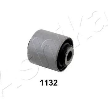 Uložení, řídicí mechanismus ASHIKA GOM-1132