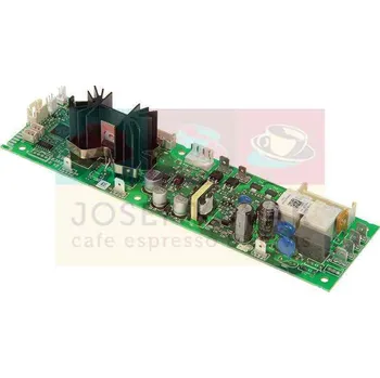 Kuchyňský spotřebič DELONGHI | Elektronika řídící SW2.1 DG 230V ECAM 25.462 5213221431