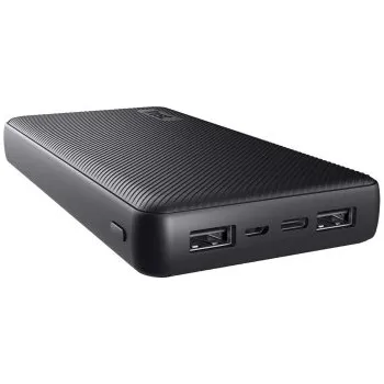 Powerbanka TRUST PRIMO 20.000 POWERBANK ECO