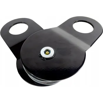 lanový naviják Vodící kladka pro naviják offroad ,nosnost 10 Tun , průměr 74mm ATV QUAD