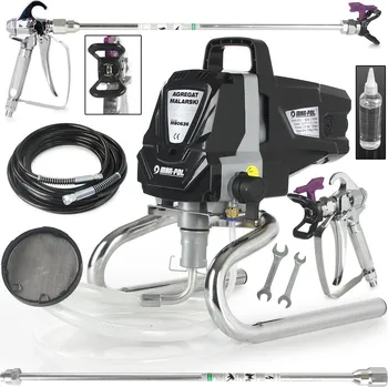 MAR-POL M80636 Stříkací pistole MAR-POL M80636