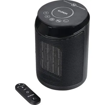 Přímotop Elektrický ohřívač Eurom Hot Shot WiFi 2000 W