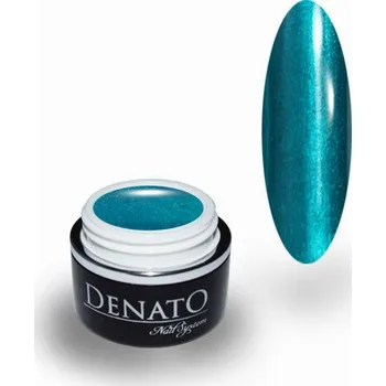 Umělé nehty DENATO s.r.o. DIAMOND Turquioise