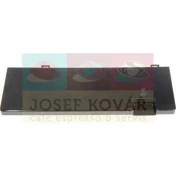 Příprava nápoje DELONGHI | Víko zásobníku zrnkové kávy ESAM 5400, 5500 5332278100