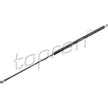 Příslušenství karosérie Pneumatická pružina / vzpěra kapoty motoru TOPRAN 501 807