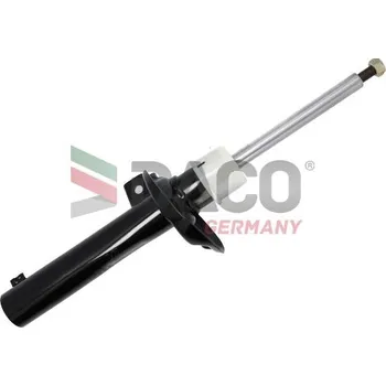 Tlumič pérování DACO 454722