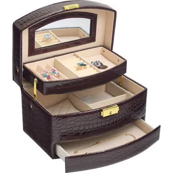 Dárková krabička Šperkovnice - 215x125x130