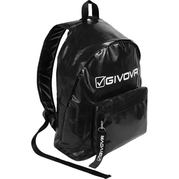 Městský batoh Batoh Givova Road Black černá