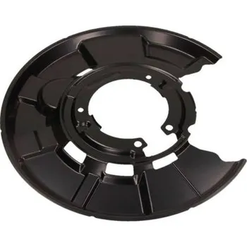 Brzdový kotouč Ochranný plech proti rozstřikování, brzdový kotouč MAXGEAR 19-3585