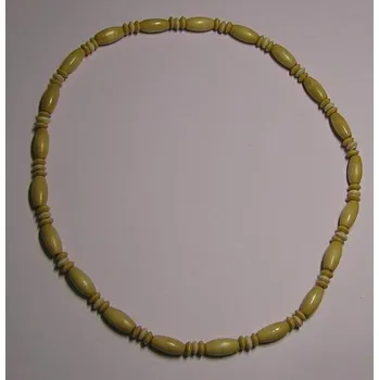 Náhrdelník Náhrdelník - světlé korále