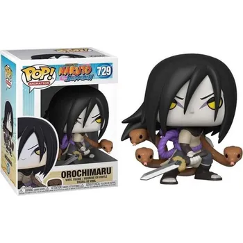Figurka Funko POP! Animation Naruto Orochimaru 729